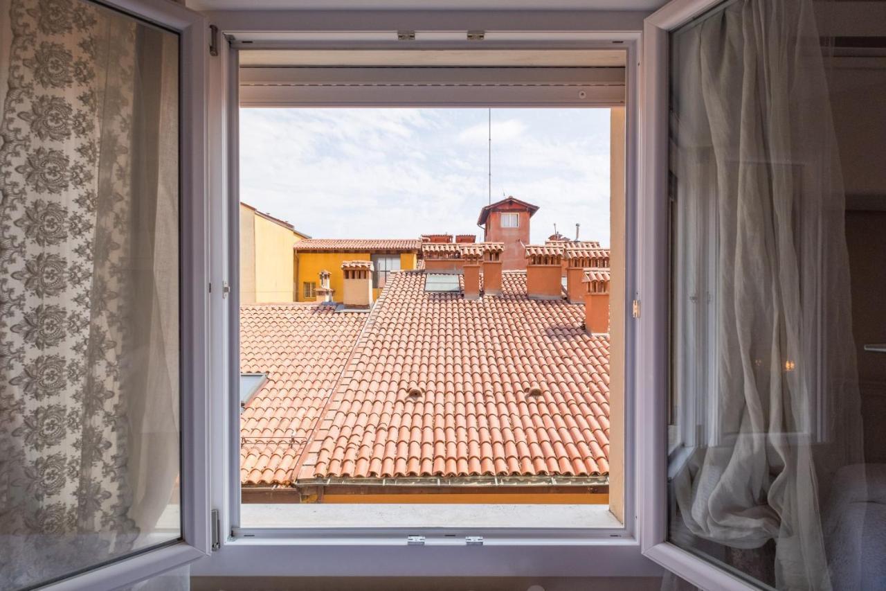 Maison Del Reno By Wonderful Italy Bologna Exterior foto