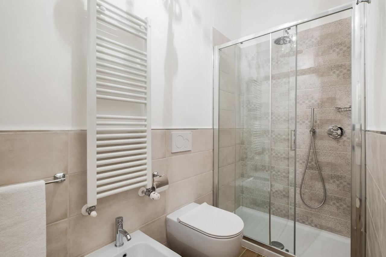 Maison Del Reno By Wonderful Italy Bologna Exterior foto